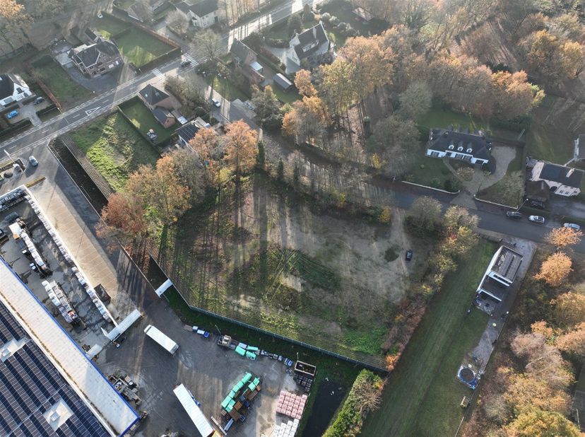 Maison à vendre
                    à 3520 Zonhoven