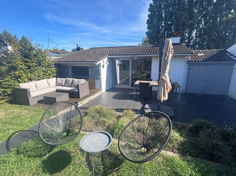 Huis te koop in Groendyk 261,
                    8670 Oostduinkerke