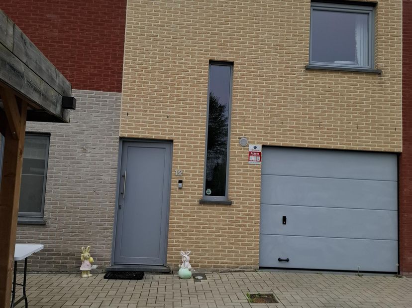 Maison à vendre
                    à 3740 Beverst
