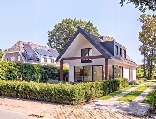                                         Maison à vendre à Destelbergen, € 1.286.500

