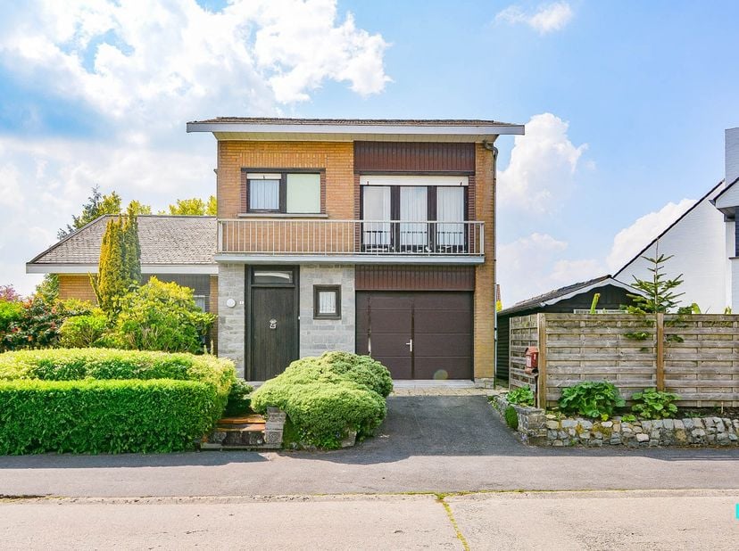 Maison à vendre
                    à 8830 Hooglede