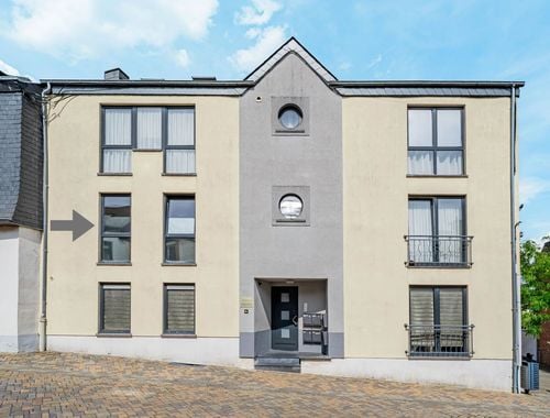                                         Appartement à vendre à Neufchâteau, € 199.000
