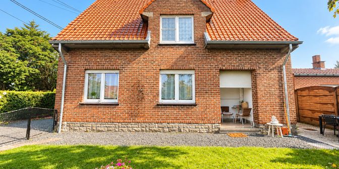 Huis te koop in 7812 Ligne
