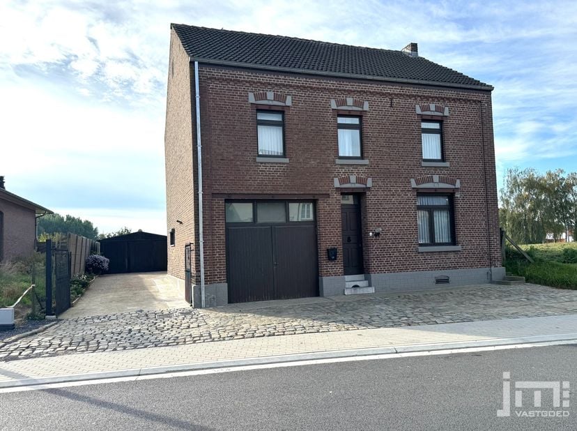 Maison à vendre à Bellingstraat 14,
                    3840 Borgloon