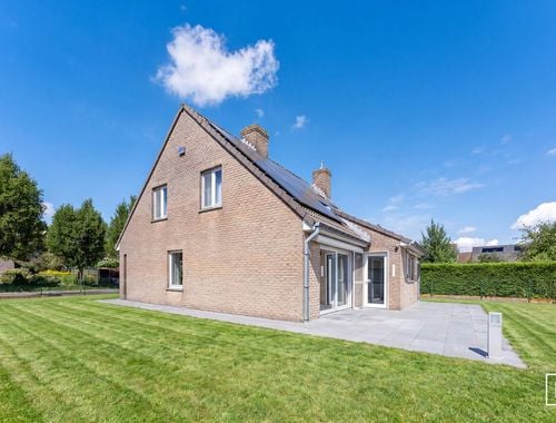                                         Maison à vendre à Vlissegem, € 545.000
