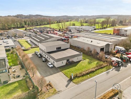                                        Handelspand te koop in Opbrakel, € 775.000
