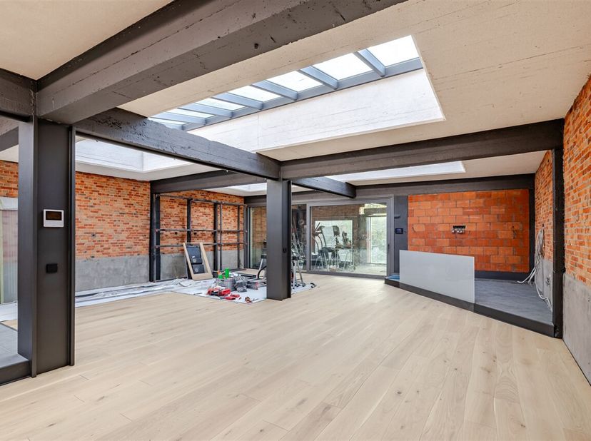 Appartement à vendre
                    à 9300 Aalst
