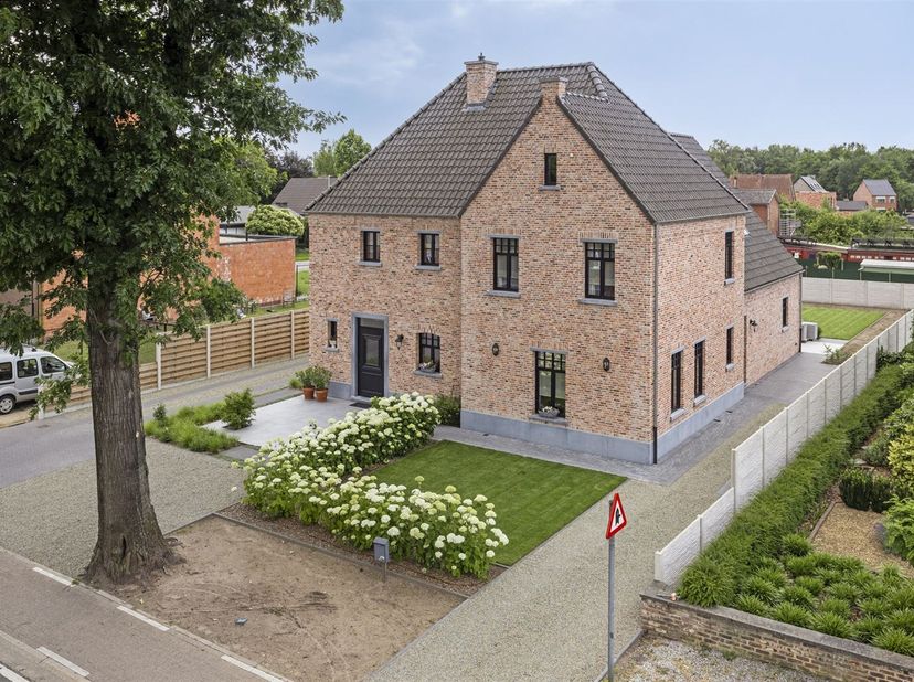 Maison à vendre
                    à 3520 Zonhoven