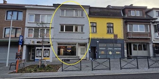 Huis te koop in Dorpsstraat 9 bus c, 3730 Hoeselt