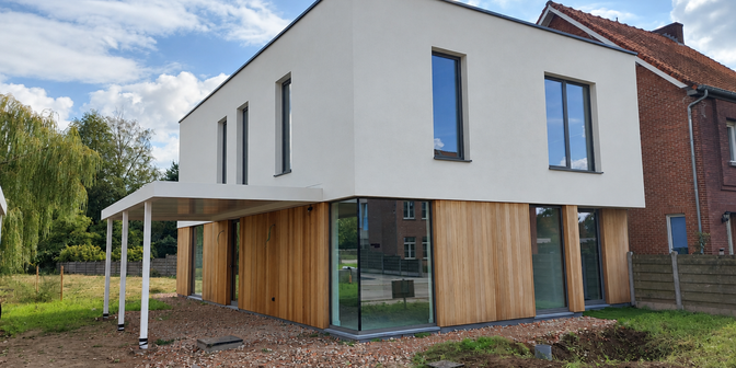 Huis te koop in Gelderstraat 32, 2270 Herenthout