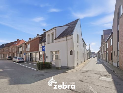                                         Maison à vendre à Wingene, € 165.000
