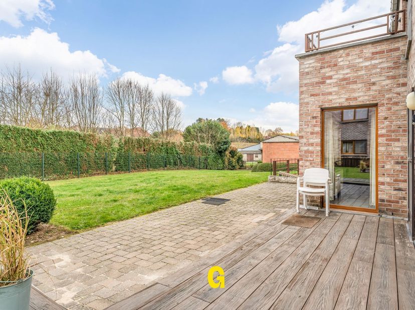 Appartement à vendre
                    à 3730 Hoeselt