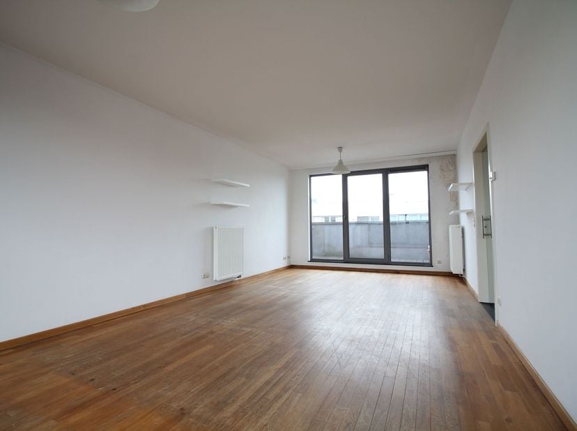Appartement à louer à Boulevard Lambermont 220 boîte 11,
                    1030 Schaerbeek