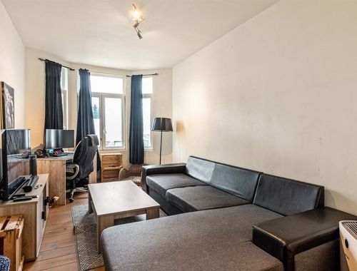                                         Appartement te koop in Deurne, € 125.000
