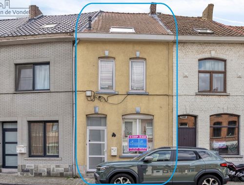                                         Woning te koop in Ninove, € 295.000
