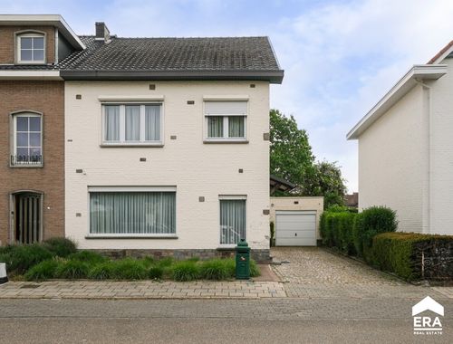                             Woning te koop in Sint-Truiden
