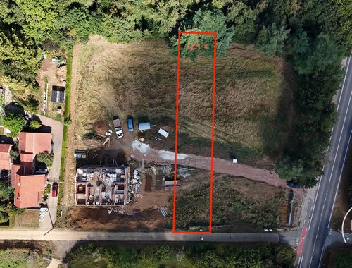                                         Woning te koop in Sint-Joris-Winge, € 699.500
