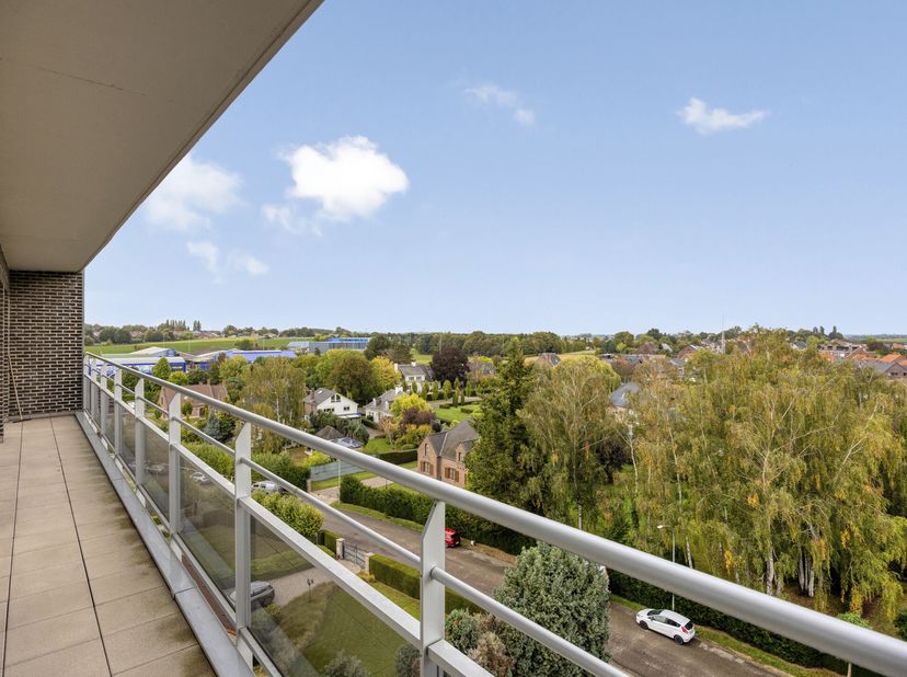 Appartement te koop in Windmolenved 42,
                    3300 Tienen