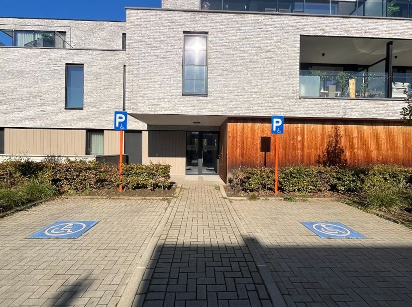 Appartement te huur in De Heuft 8 bus 11,
                    3581 Beverlo