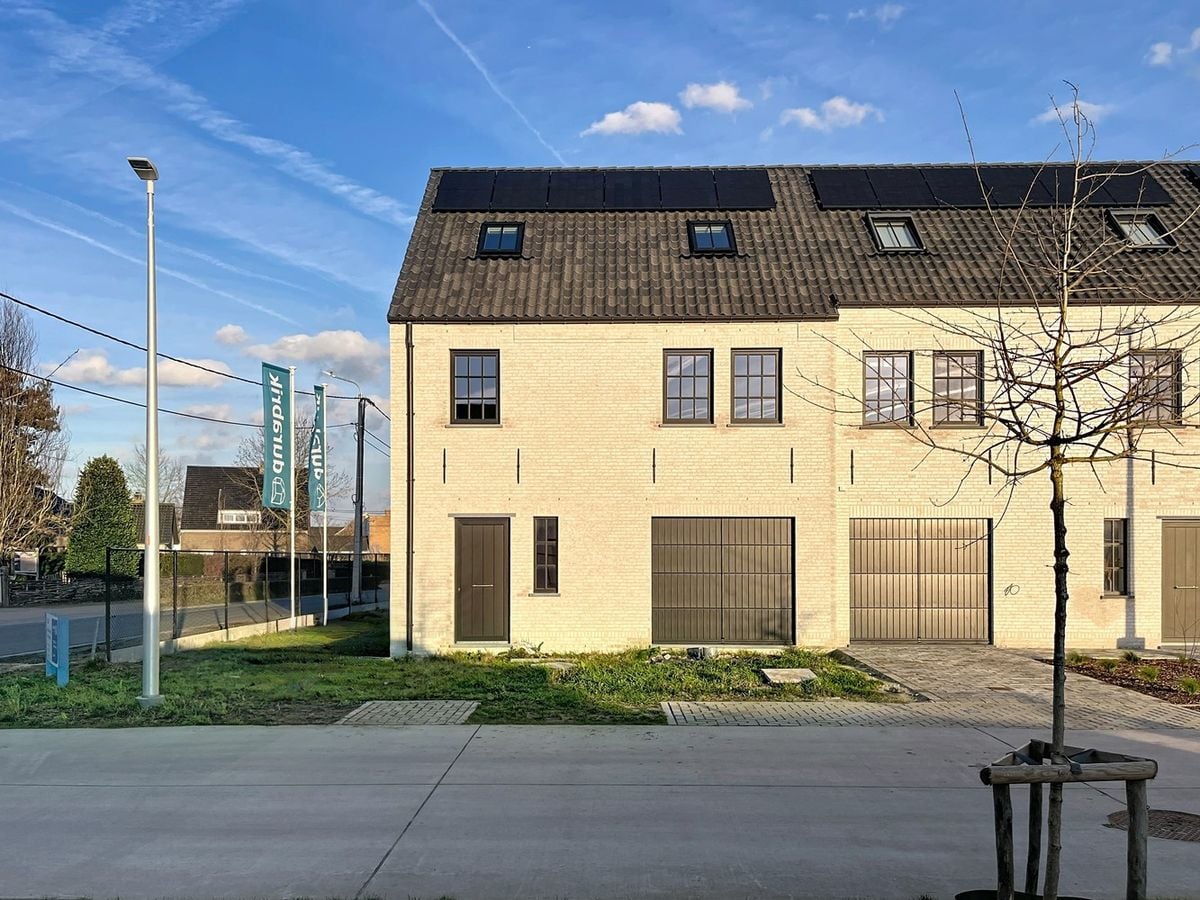 Huis te koop