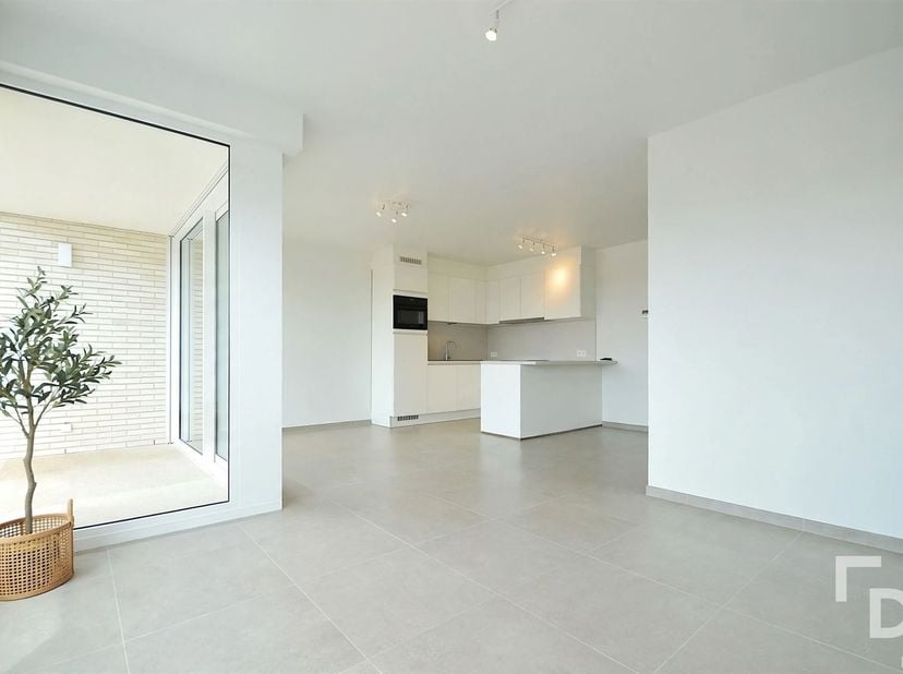 Appartement te huur in Meenseweg 11A bus 3B,
                    8900 Ieper