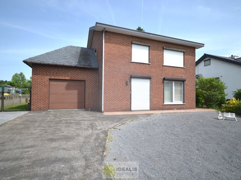 Maison à vendre
                    à 3560 Linkhout