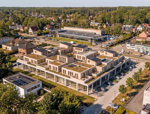                                         Appartement à vendre à Sint-Martens-Latem, € 450.000
