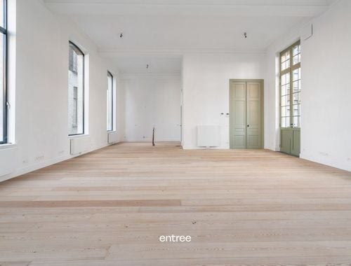                                         Appartement te koop in Gent, € 710.000
