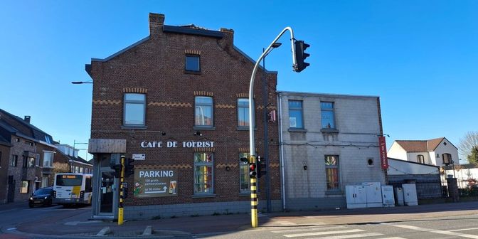Bedrijfsvastgoed te koop in Maaseikersteenweg 35, 3620 Lanaken