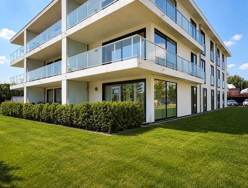                                         Appartement te koop in Harelbeke, € 239.000
