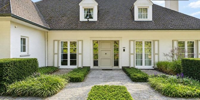 Maison à vendre à Kortrijkse Heerweg 135, 8540 Deerlijk