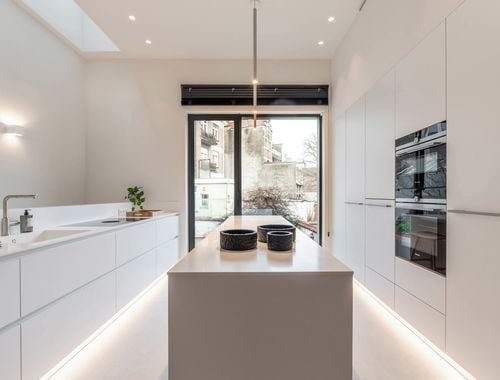                                         Woning te koop in Elsene, € 2.490.000
