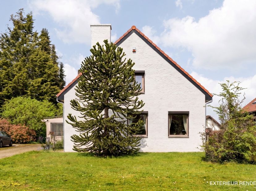 Maison à vendre à Pater Beckersstraat 68,
                    3550 Heusden