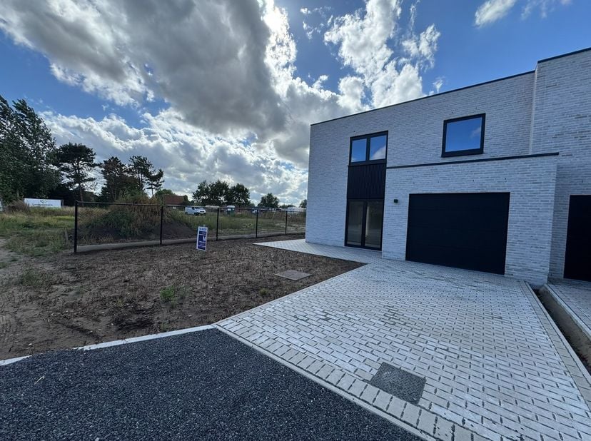 Maison à vendre à Tuimelaar 7 boîte E, 9930 Zomergem, € 595.000 (LSLSK ...