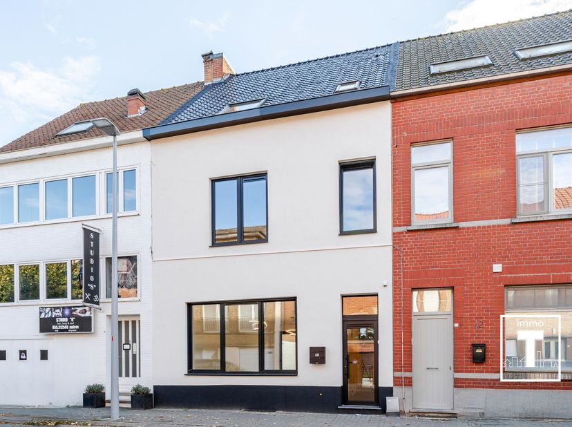 Huis te koop in Dijkstraat 40,
                    9700 Oudenaarde