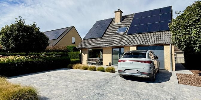 Huis te koop in Nedermolen 2, 9790 Petegem-aan-de-Schelde