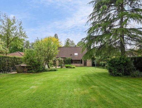                                         Woning te koop in Kalmthout, € 689.000

