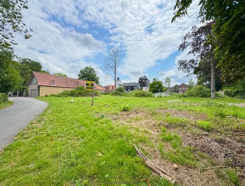                                         Terrain à bâtir à vendre à Oudenaarde, € 279.000
