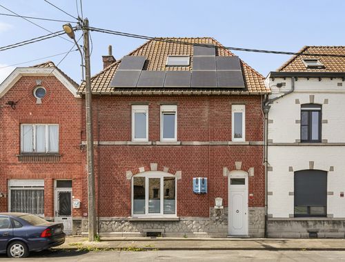                                         Woning te koop in Bruyelle, € 345.000
