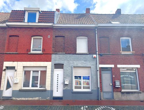                                         Maison à vendre à Menen, € 99.000
