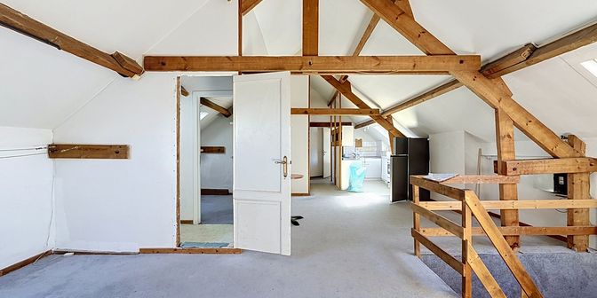 Appartement te koop in 1180 Ukkel