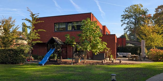 Huis te koop in Thillostraat 2A1, 2920 Kalmthout