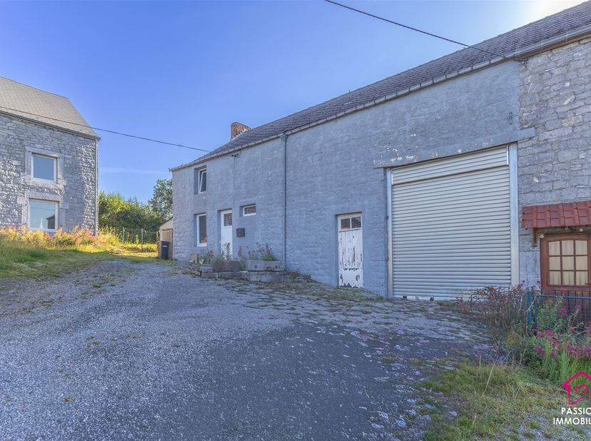 Huis te koop
                    in 5630 Cerfontaine