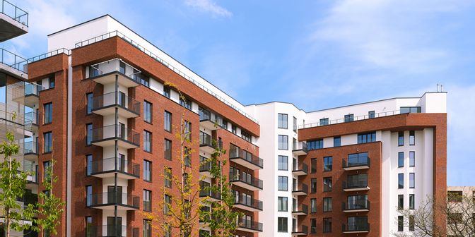 Appartement à louer à Avenue Marcel Thiry 206 boîte 105, 1200 Woluwe-Saint-Lambert