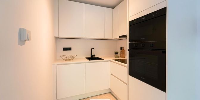 Appartement te huur in Pijlstraat 52 bus 1, 9000 Gent
