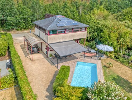                                         Woning te koop in Olen, € 479.000
