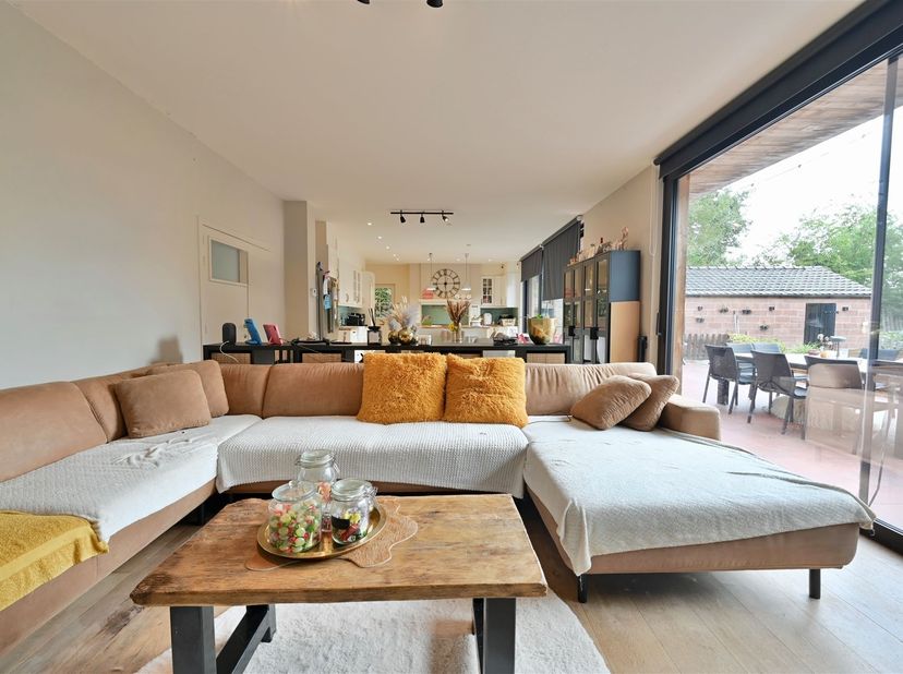 Huis te koop in Mussenstraat 1,
                    2235 Hulshout