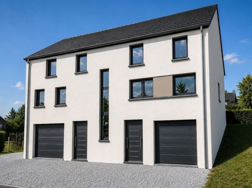 Huis te koop in Rue Emile Kirsch 112,
                    6780 Messancy