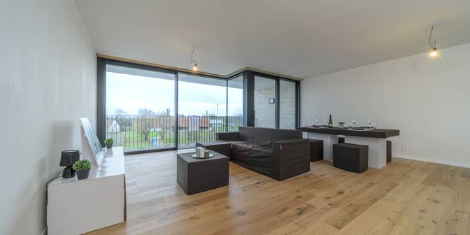 Appartement te koop in Ieperse Steenweg 127C bus P, 8630 Veurne
