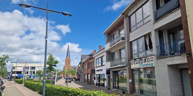 Appartement te koop in Heldenlaan 39, 3583 Paal